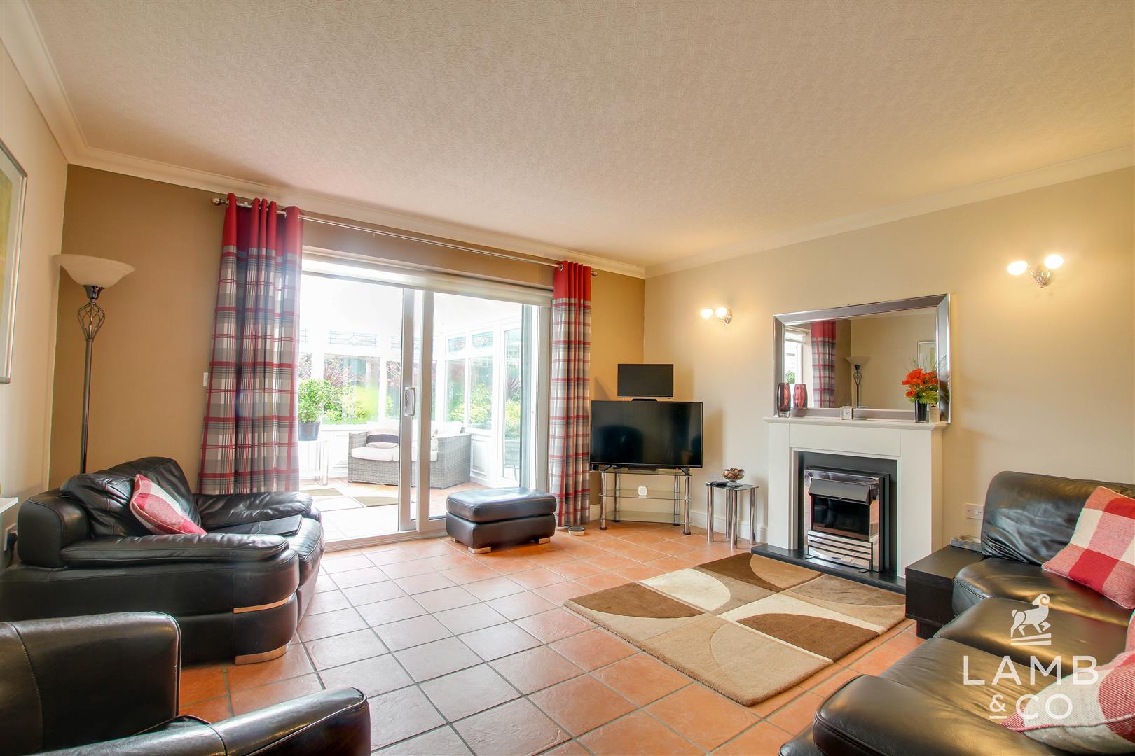 Holland Road, East Clacton Lamb & Co Property